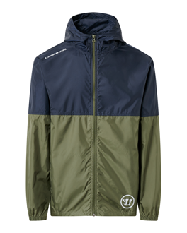 Warrior Performance Rain Jacket